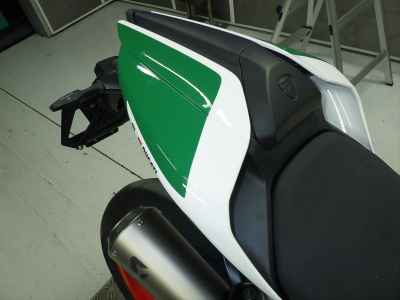 Ducati 1299 Panigale R 2018