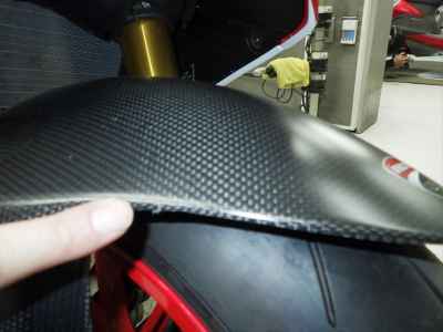 Ducati 1299 Panigale R 2018