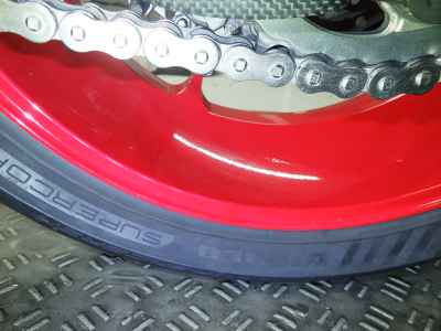 Ducati 1299 Panigale R 2018