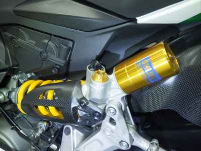 Ducati 1299 Panigale R 2018