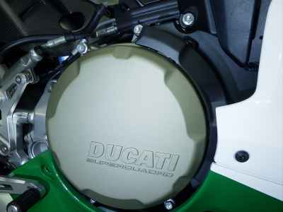 Ducati 1299 Panigale R 2018