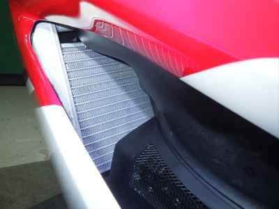 Ducati 1299 Panigale R 2018