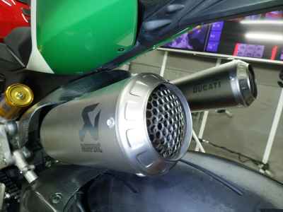 Ducati 1299 Panigale R 2018