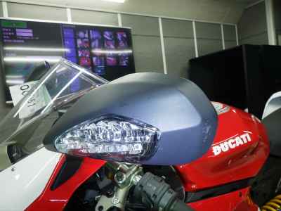 Ducati 1299 Panigale R 2018