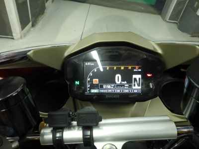 Ducati 1299 Panigale R 2018