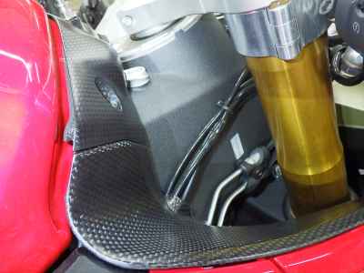 Ducati 1299 Panigale R 2018