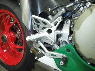 Ducati 1299 Panigale R 2018