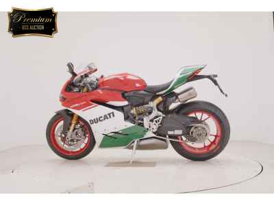 Ducati 1299 Panigale R 2018