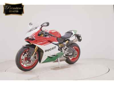 Ducati 1299 Panigale R 2018