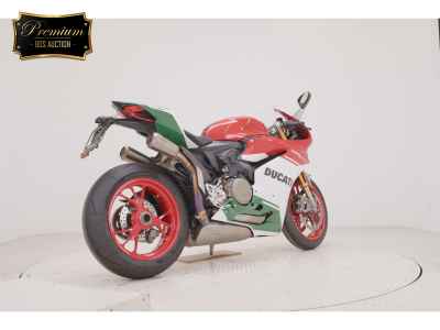 Ducati 1299 Panigale R 2018