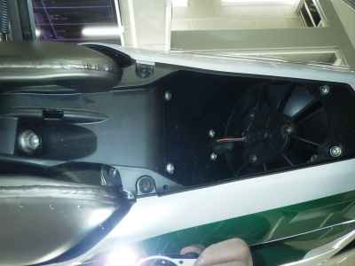 Ducati 1299 Panigale R 2018