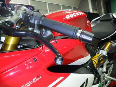 Ducati 1299 Panigale R 2018