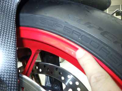 Ducati 1299 Panigale R 2018