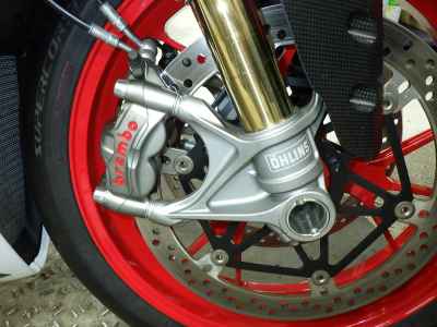 Ducati 1299 Panigale R 2018