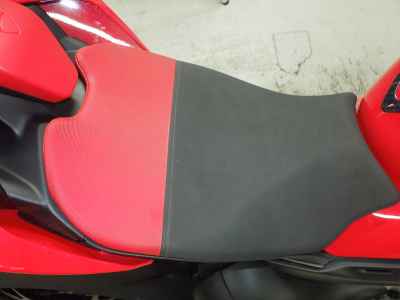 Ducati Panigale V4S 2022