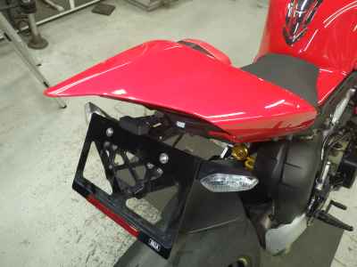 Ducati Panigale V4S 2022