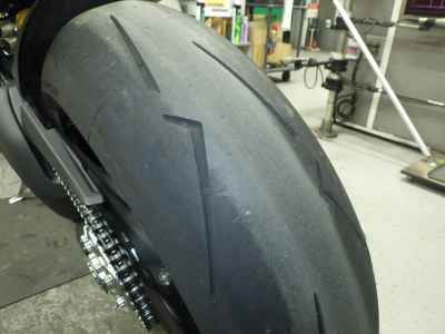 Ducati Panigale V4S 2022