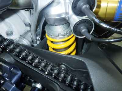 Ducati Panigale V4S 2022