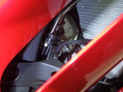 Ducati Panigale V4S 2022