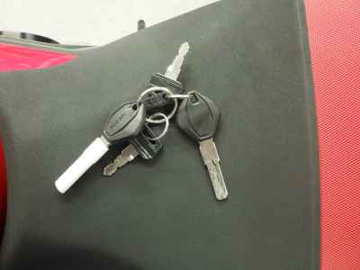 Ducati Panigale V4S 2022