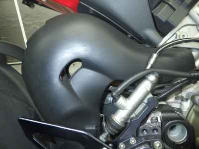 Ducati Panigale V4S 2022