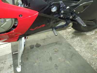 Ducati Panigale V4S 2022