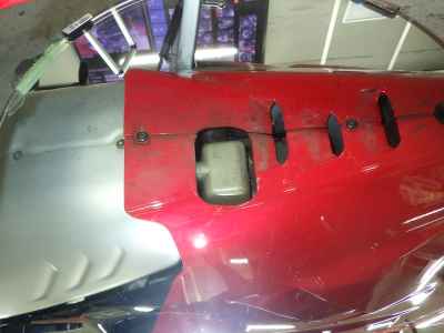 Ducati Panigale V4S 2022