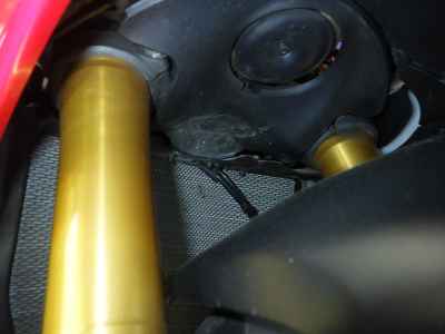 Ducati Panigale V4S 2022