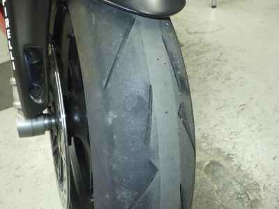 Ducati Panigale V4S 2022