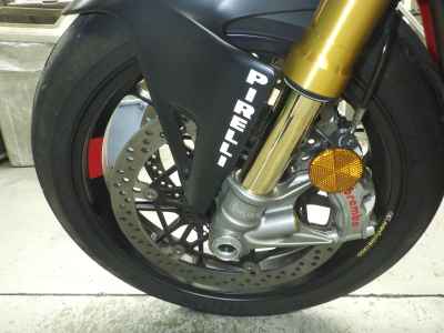 Ducati Panigale V4S 2022