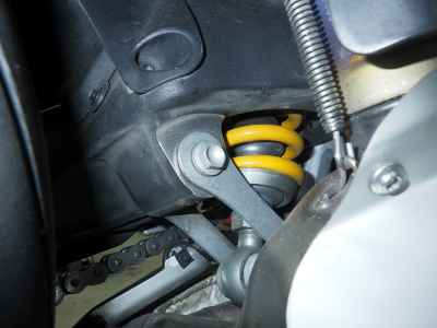 Ducati Streetfighter V4S 2022