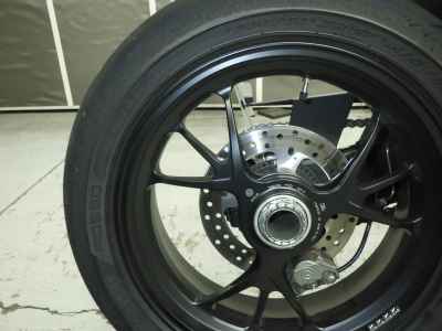 Ducati Streetfighter V4S 2022