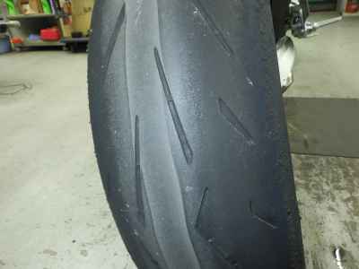 Ducati Streetfighter V4S 2022