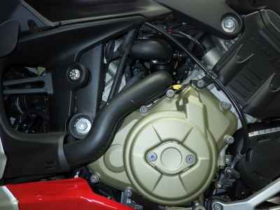 Ducati Streetfighter V4S 2022