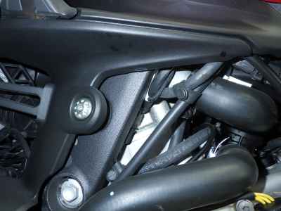 Ducati Streetfighter V4S 2022