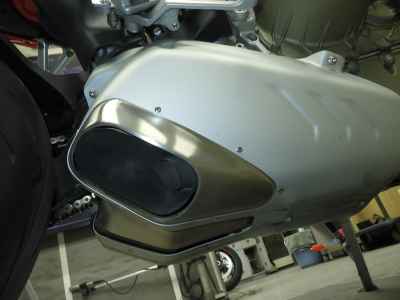 Ducati Streetfighter V4S 2022