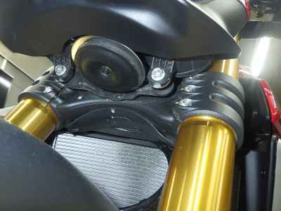Ducati Streetfighter V4S 2022