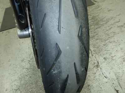 Ducati Streetfighter V4S 2022