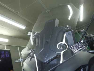 Yamaha Tracer 9 GT+ 2024