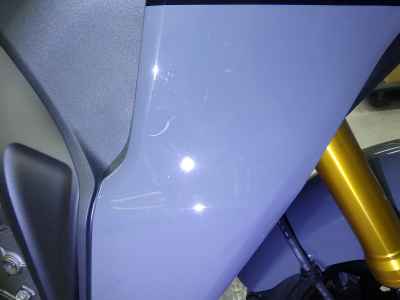 Yamaha Tracer 9 GT+ 2024