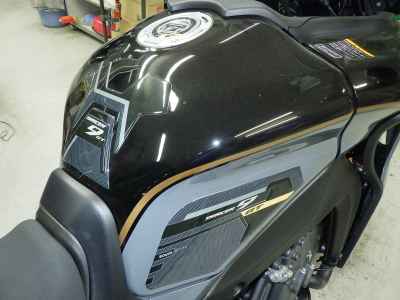 Yamaha Tracer 9 GT+ 2024