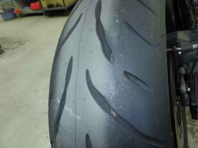 Yamaha Tracer 9 GT+ 2024