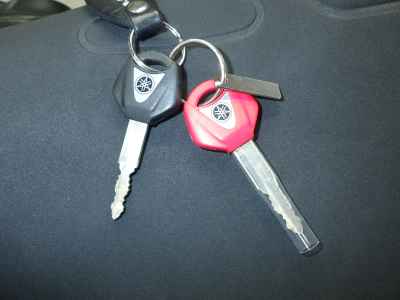 Yamaha Tracer 9 GT+ 2024