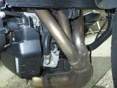 Yamaha Tracer 9 GT+ 2024