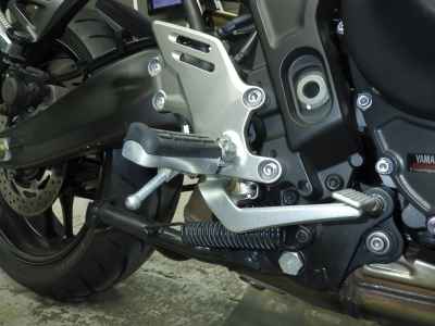 Yamaha Tracer 9 GT+ 2024