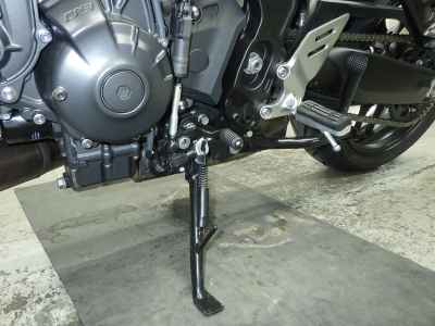 Yamaha Tracer 9 GT+ 2024