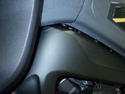 Yamaha Tracer 9 GT+ 2024