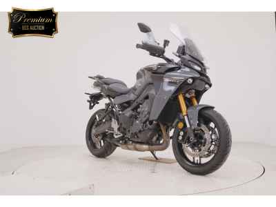Yamaha Tracer 9 GT+ 2024