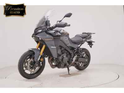 Yamaha Tracer 9 GT+ 2024
