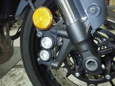 Yamaha Tracer 9 GT+ 2024